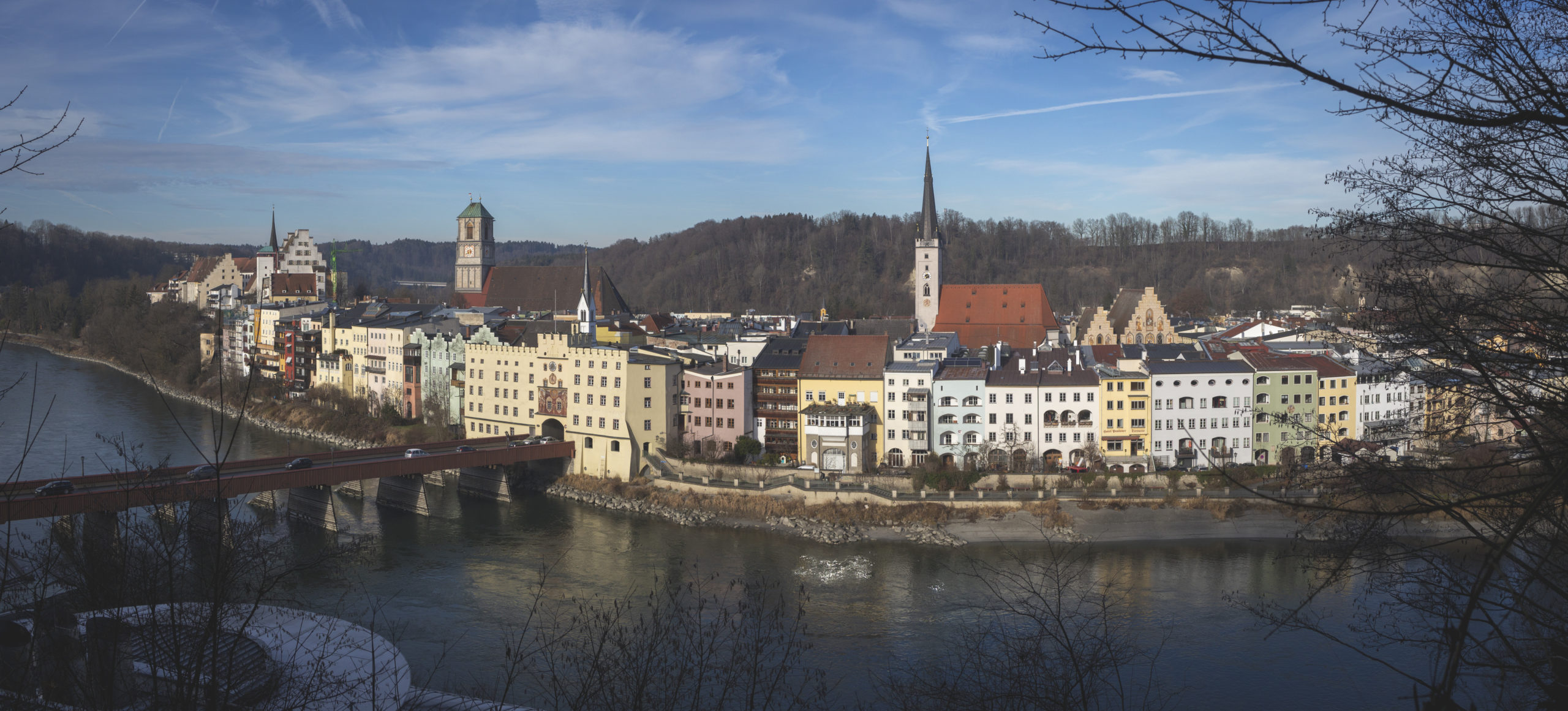 Wasserburg am Inn