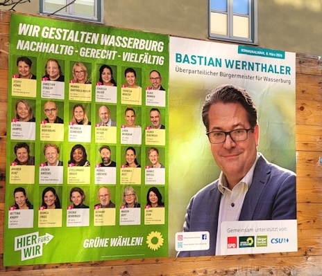 Lerne unsere Kandidat*innen kennen!
