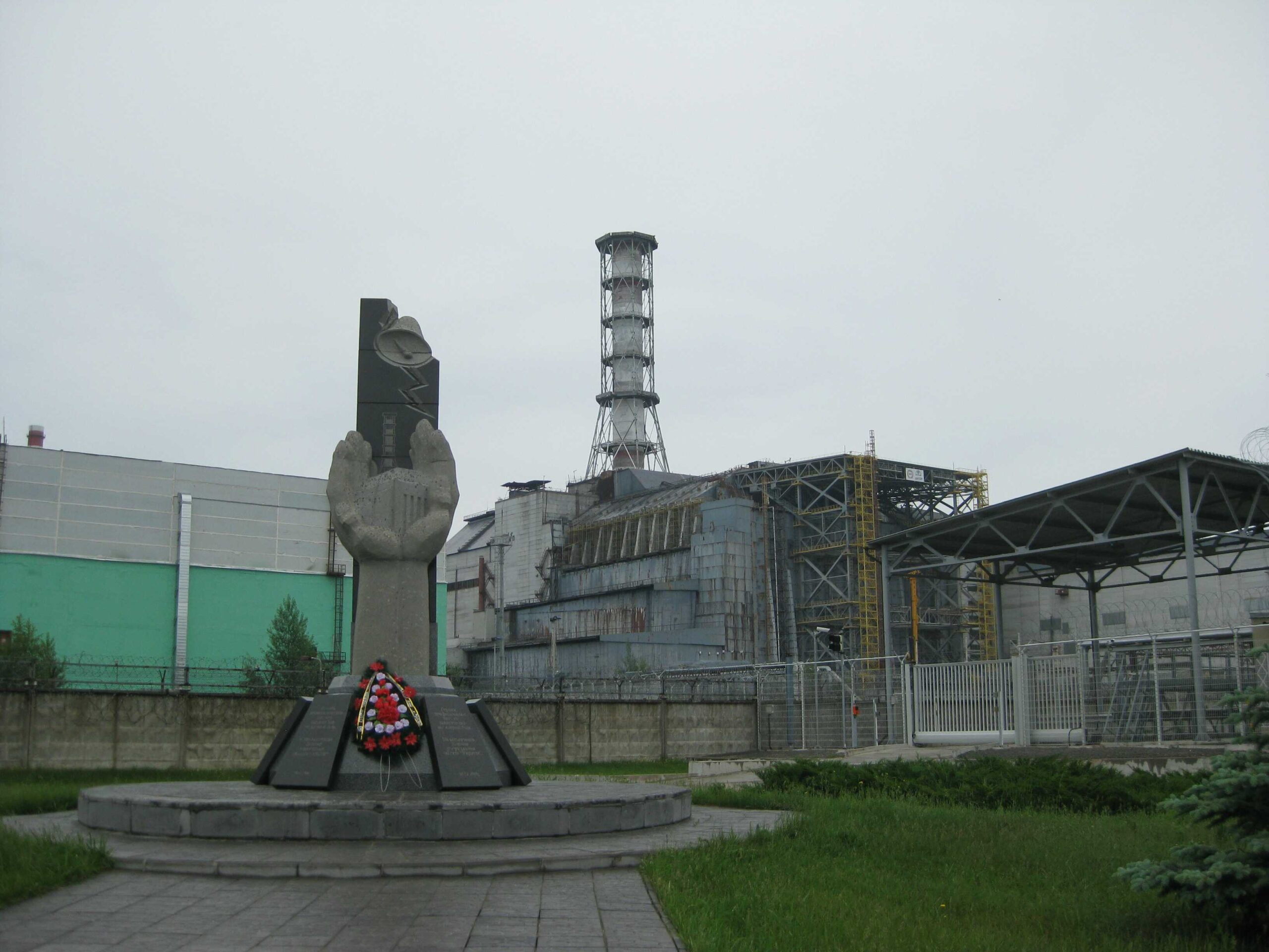 Tschernobyl