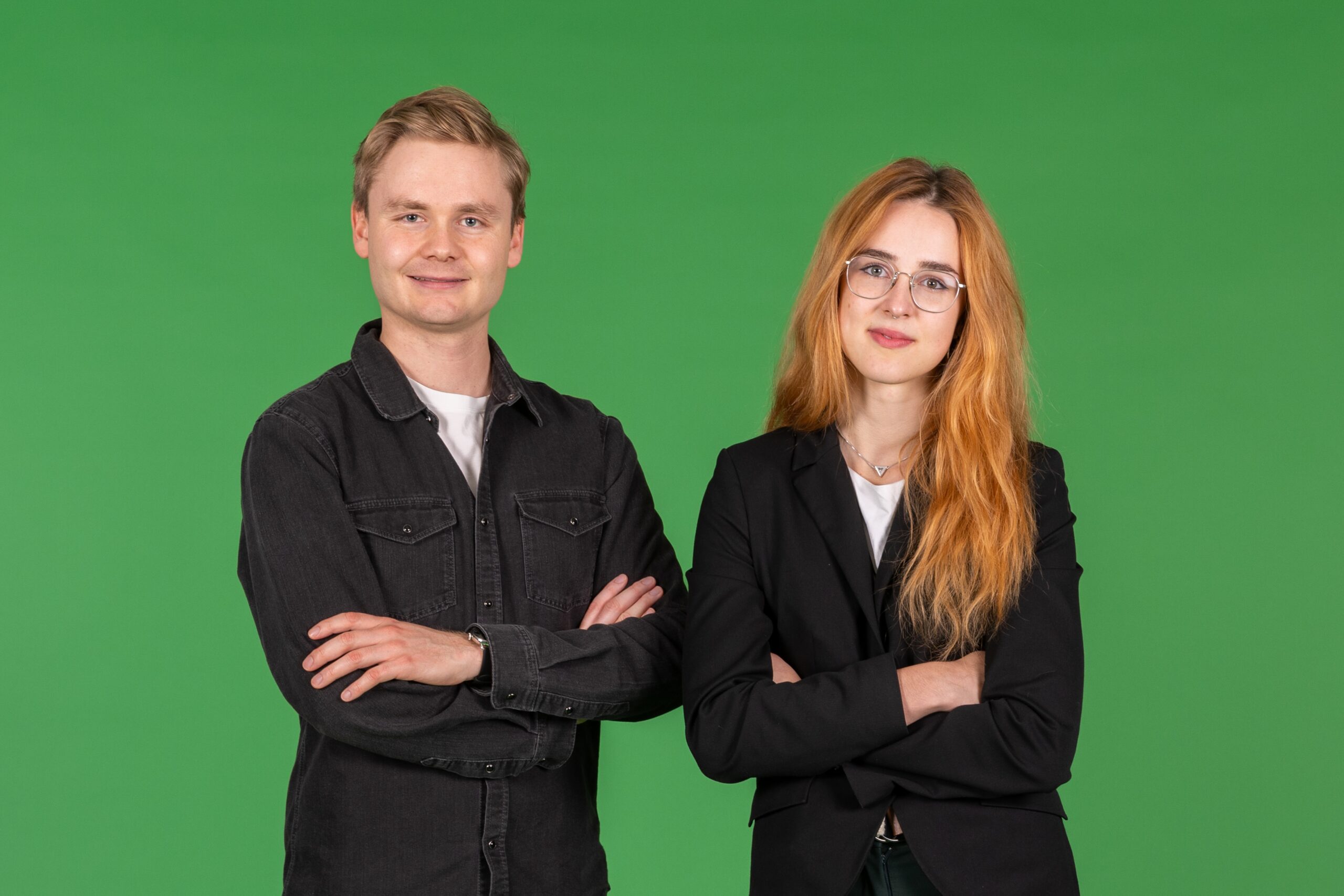 Anna Gmeiner & Joans Turber